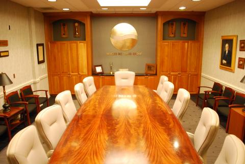 Interior Design in Greenville North Carolina