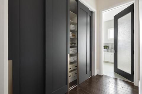 Interior Design in Greenville North Carolina