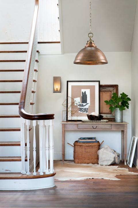 Interior Design in Greenville North Carolina