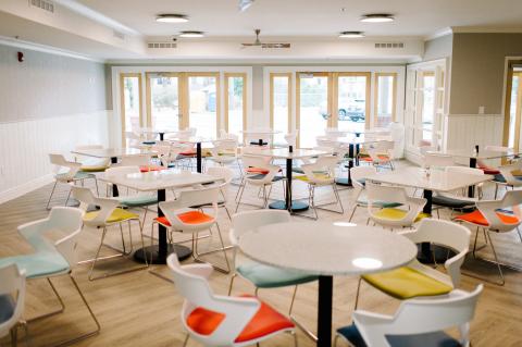 Interior Design in Greenville North Carolina