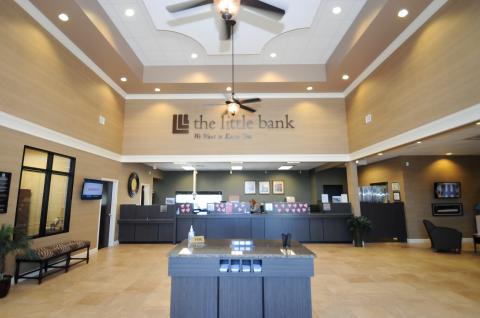 Interior Design in Greenville North Carolina