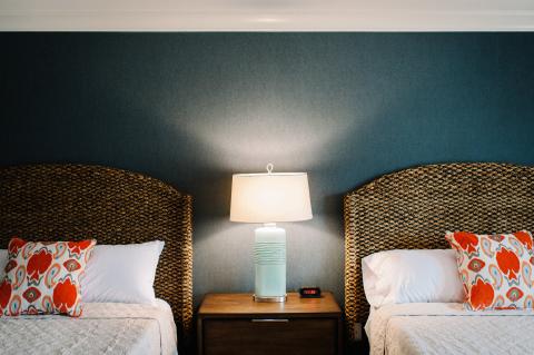 Interior Design in Greenville North Carolina