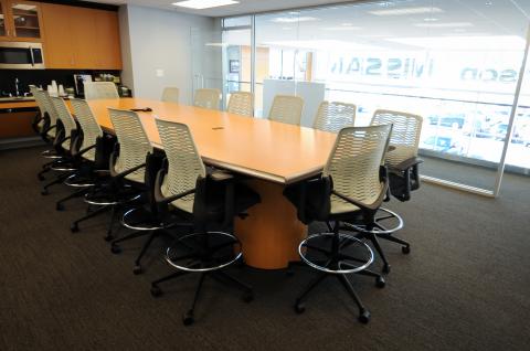 Interior Design in Greenville North Carolina